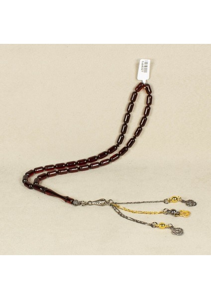 Kapsül Model Sıkma Kehribar Tesbih fırsatları