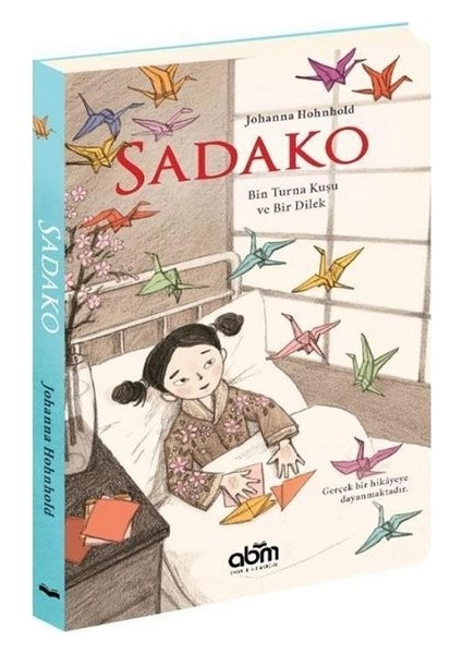 Sadako - Johanna Hohnhold