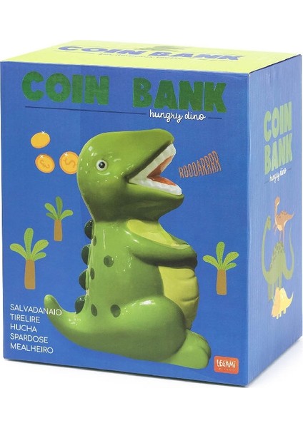 Dinozor Kumbara