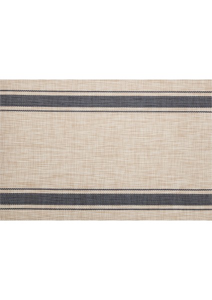 Adonie 4'lü Amerikan Servis - Gri - 30 x 45 cm. fiyatları