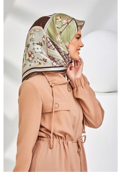 Ipek Eşarp 8303D (Twill) (Nostalji)-33