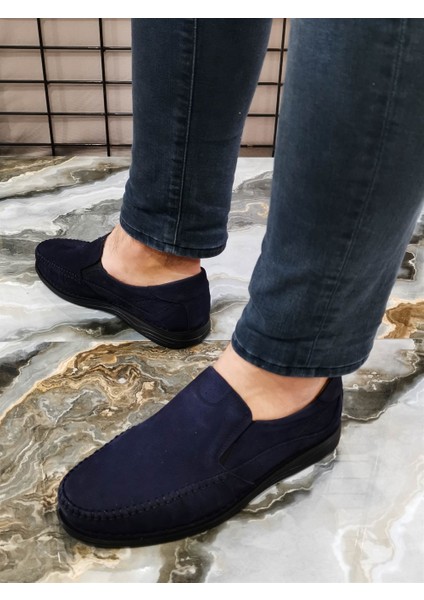 Aymood Ortapedik Hakiki Deri 105517