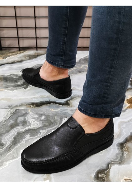 Aymood Ortapedik Hakiki Deri 105517