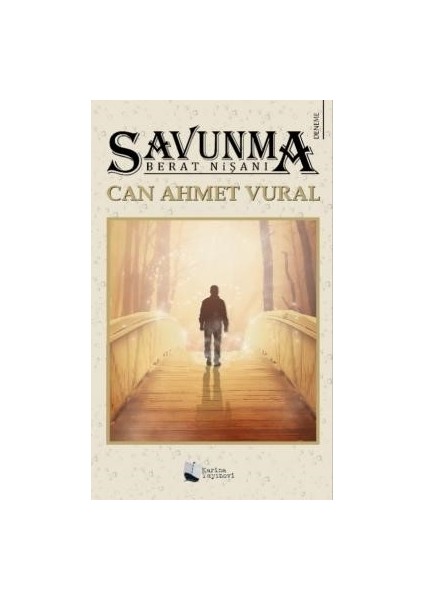 Savunma - Can Ahmet Vural