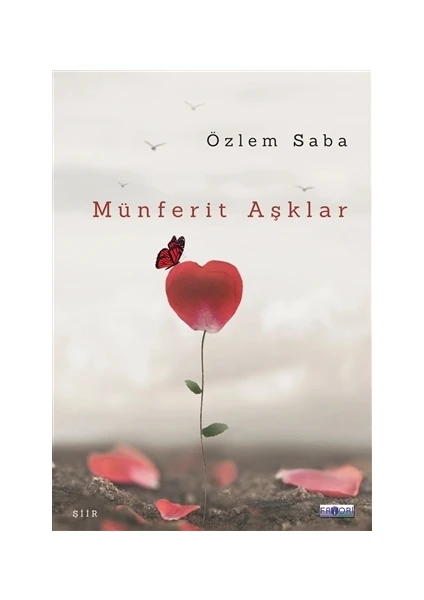 Münferit Aşklar - Özlem Saba