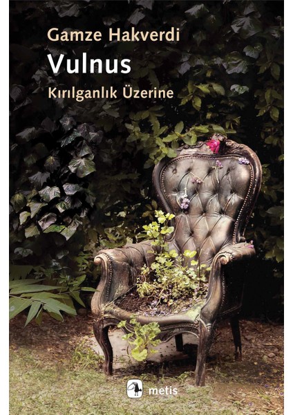 Vulnus - Gamze Hakverdi
