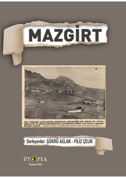 Mazgirt