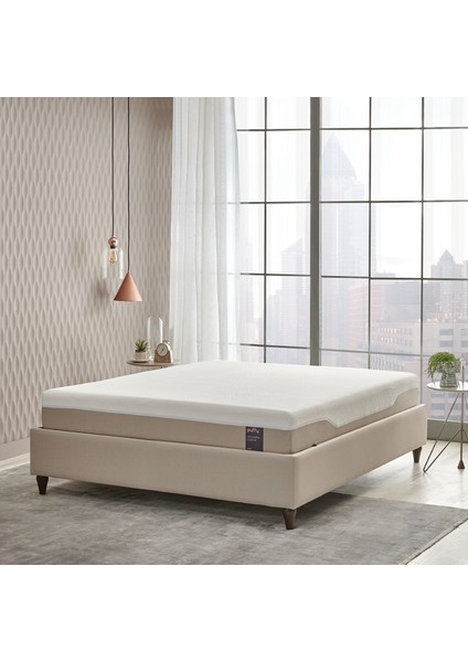 Visco Super Comfort Sünger Yatak 140 x 190 cm