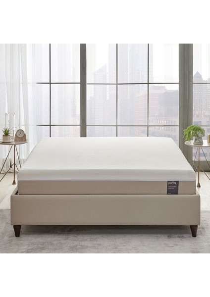 Visco Super Comfort Sünger Yatak 140 x 190 cm