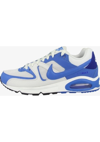 Air Max Command CT2143 002 Günlük Spor Ayakkabı