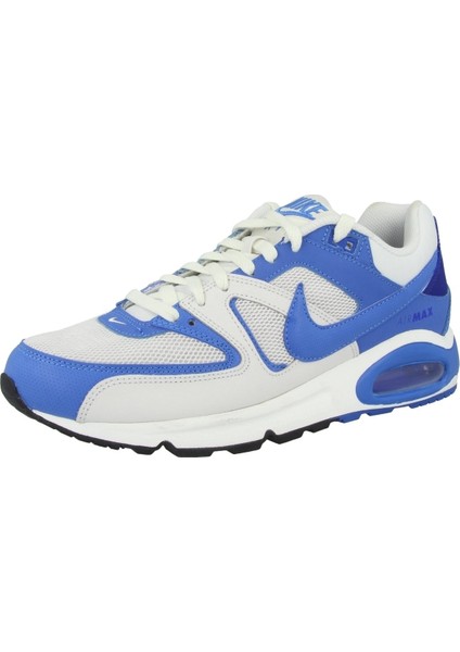 Air Max Command CT2143 002 Günlük Spor Ayakkabı