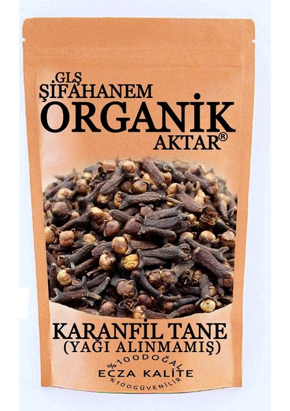 Karanfil Tane 500 gr Ecza Kalite Karanfil Tohumu Çayı Bitkisi