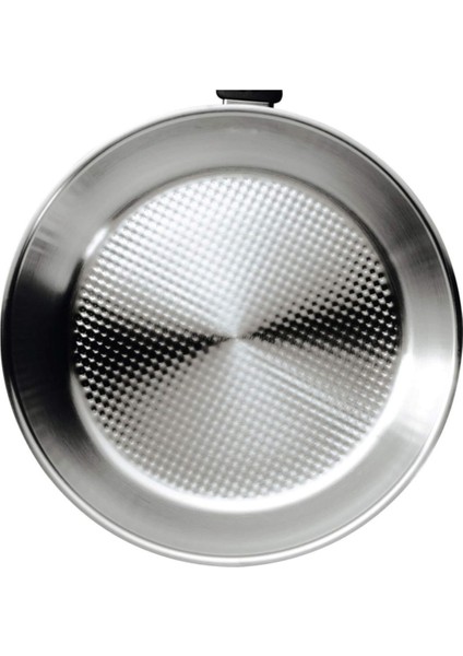 Silverstar Çelik Tava 24 cm