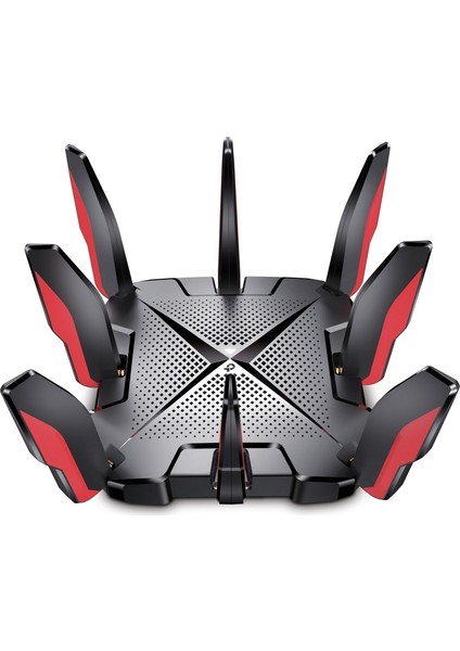 Archer GX90, AX6600 Üç Bantlı Wi-Fi 6 Oyun Routerı