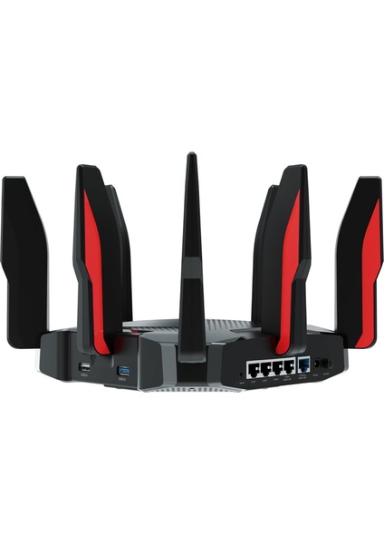 Archer GX90, AX6600 Üç Bantlı Wi-Fi 6 Oyun Routerı