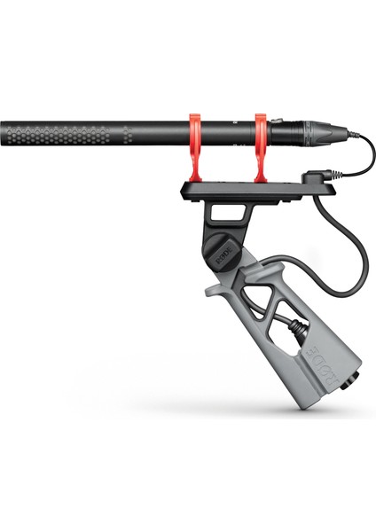 Ntg-5 Shotgun Mikrofon Kiti