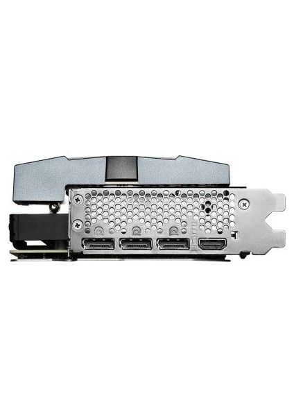 GeForce RTX 3070 Ti SUPRIM X 8GB 256Bit GDDR6X PCI-Express x16 Ekran Kartı (RTX 3070 TI SUPRIM X)