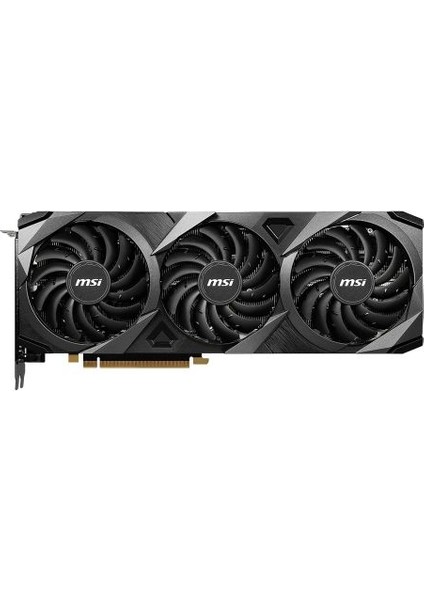 GeForce RTX 3070 TI VENTUS 3X 8GB OC 256Bit GDDR6X PCI-Express x16 Ekran Kartı (GeForce RTX 3070 TI VENTUS 3X 8G OC)