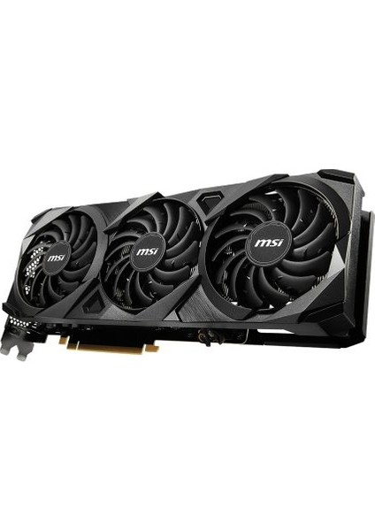 GeForce RTX 3070 TI VENTUS 3X 8GB OC 256Bit GDDR6X PCI-Express x16 Ekran Kartı (GeForce RTX 3070 TI VENTUS 3X 8G OC)