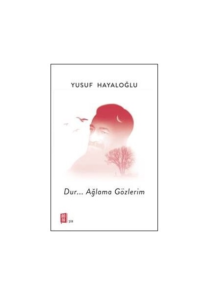 Dur... Ağlama Gözlerim - Yusuf Hayaloğlu