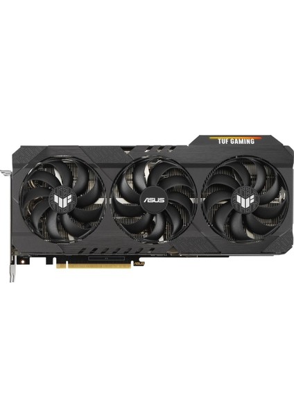 TUF GeForce RTX 3080 Ti 12GB GDDR6X Ekran Kartı