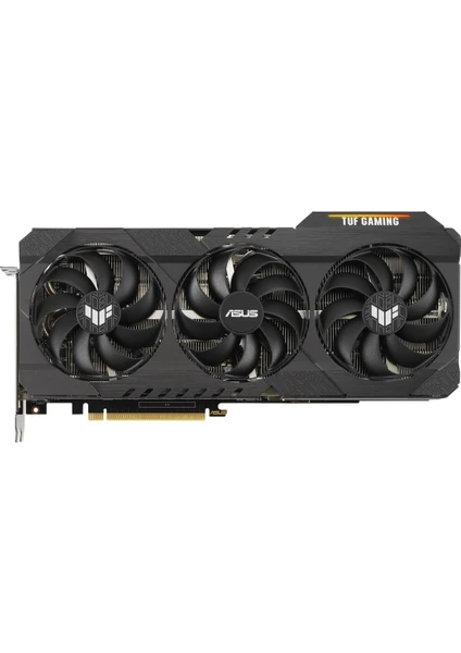 ASUS TUF GeForce RTX 3080 Ti 12GB GDDR6X Ekran Kartı