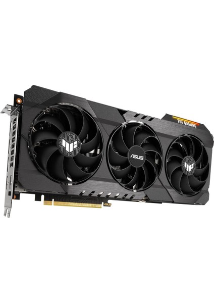 TUF GeForce RTX 3080 Ti 12GB GDDR6X Ekran Kartı