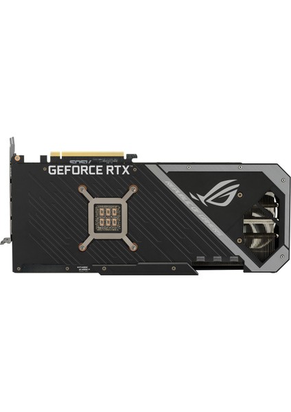 GeForce RTX 3080Ti OC 12GB 384Bit GDDR6X PCI-Express 4.0 Ekran Kartı (ROG-STRIX-RTX3080TI-O12G-GAMING)(OUTLET)