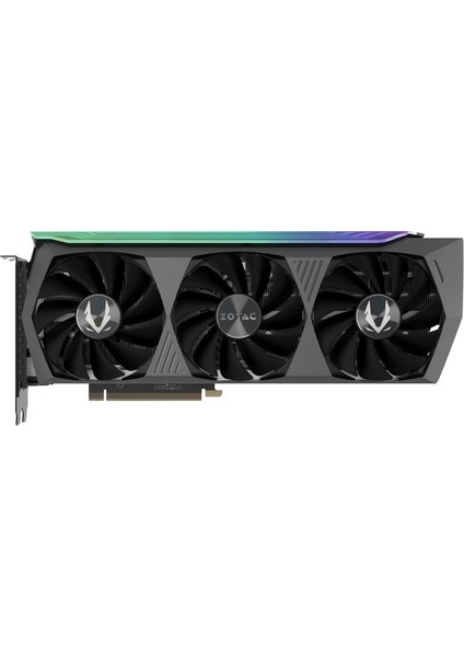 Nvıdıa Geforce Rtx 3080 Ti Amp Holo 12GB GDDR6X 384BIT Ekran Kartı ZT-A30810F-10P