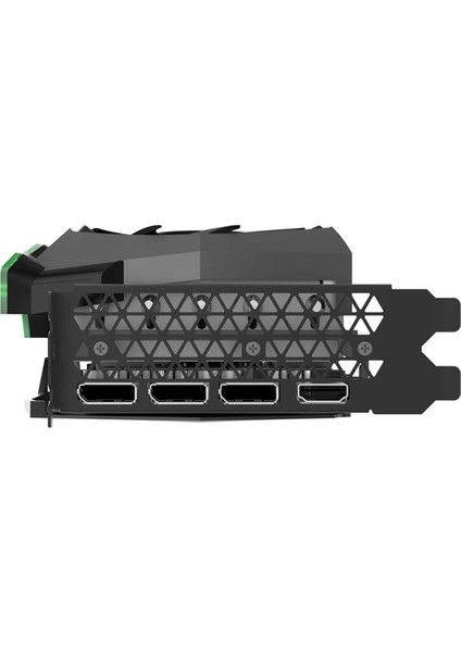 Nvıdıa Geforce Rtx 3080 Ti Amp Holo 12GB GDDR6X 384BIT Ekran Kartı ZT-A30810F-10P