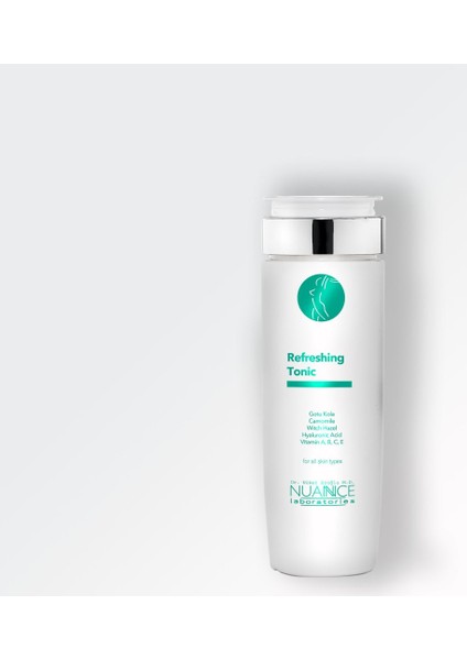 Refreshing Tonic fiyatları