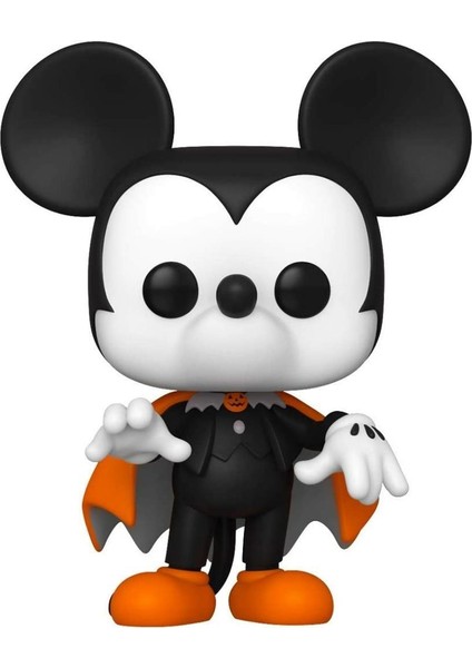 Pop Disney Halloween Spooky Mickey