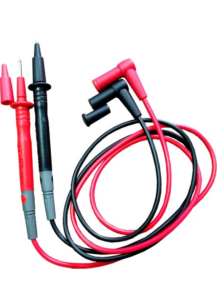 s RM102 True Rms Çok Fonksiyonlu LCD Dijital (Yurt Dışından)