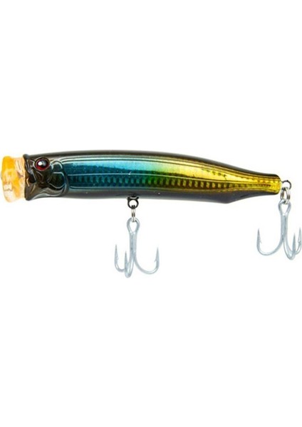 9246D 15 cm 54,5 gr NSB007 Sahte Balık