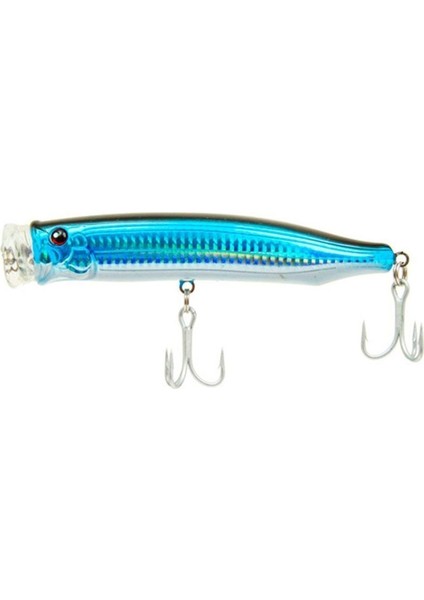 9246D 15 cm 54,5 gr NSB006 Sahte Balık