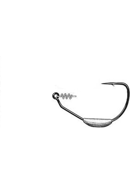 5130 W-8,8 Silikon Iğnesi 10 gr