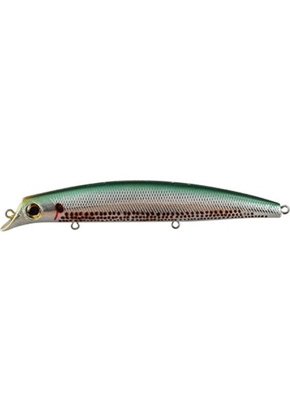 9029 15 cm 24 gr NS002 Sahte Balık