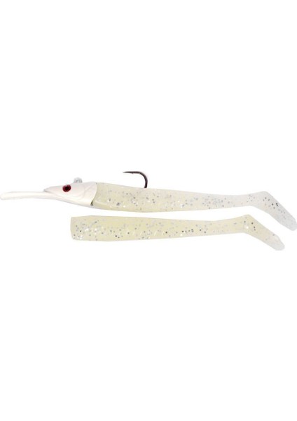 Paddle Jig 16,5 cm 37 gr #L01 Silikon