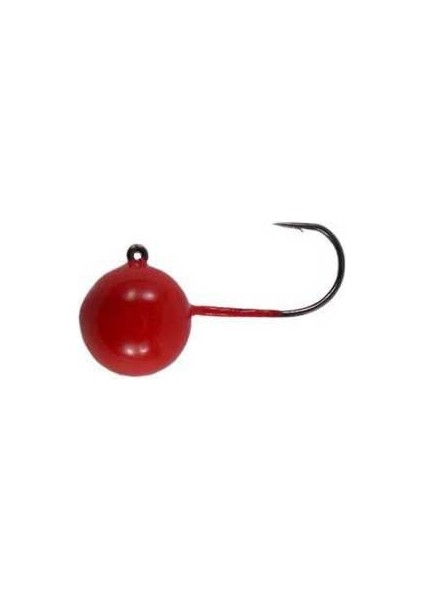 Cultiva 11566 Lrf Jig Head 0,9 gr