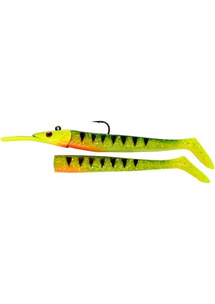 Paddle Jig 16,5 cm 37 gr #L05 Silikon