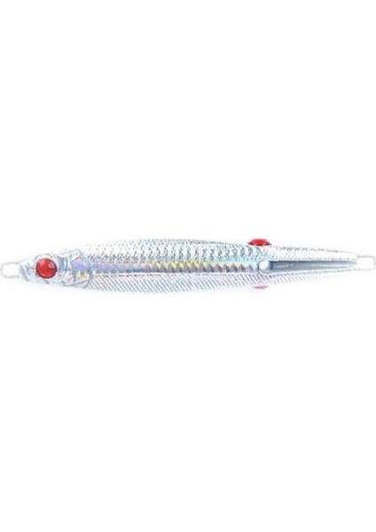 Comet 200 gr 4 Çift Fonks Inchiku Jig C:1