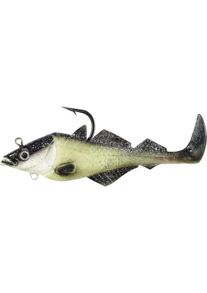Jig Game Mad Shad 75GR 13CM #072 Silikon