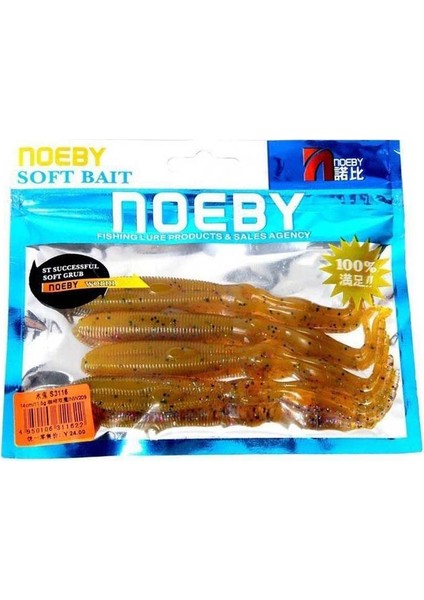 Soft Bait 3116 14CM 11,5gr L01