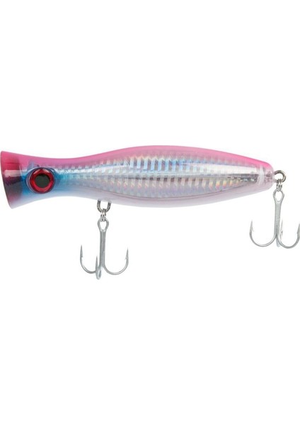 Saltia Popper 12 L05 Sahte Balık