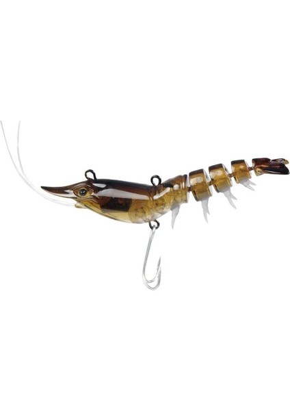 Flash Shrimp 75MM 5,5gr DD05