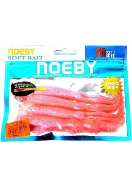 Soft Bait 3116 14CM 11,5gr L06