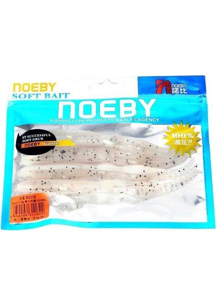 Soft Bait 3116 14CM 11,5gr NW205