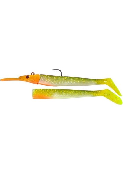 Paddle Jig 16,5 cm 37 gr #L06 Silikon