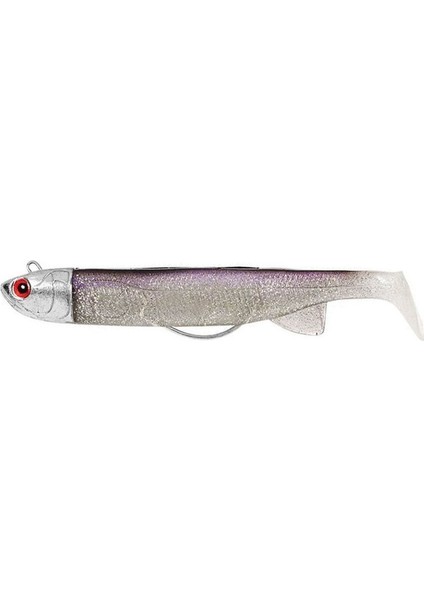 Combo Tex Shad 12CM 40G 01