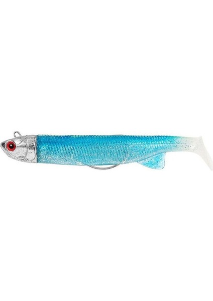 Combo Tex Shad 12CM 40G 03